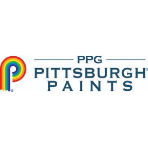 PPG Pittsburgh paints